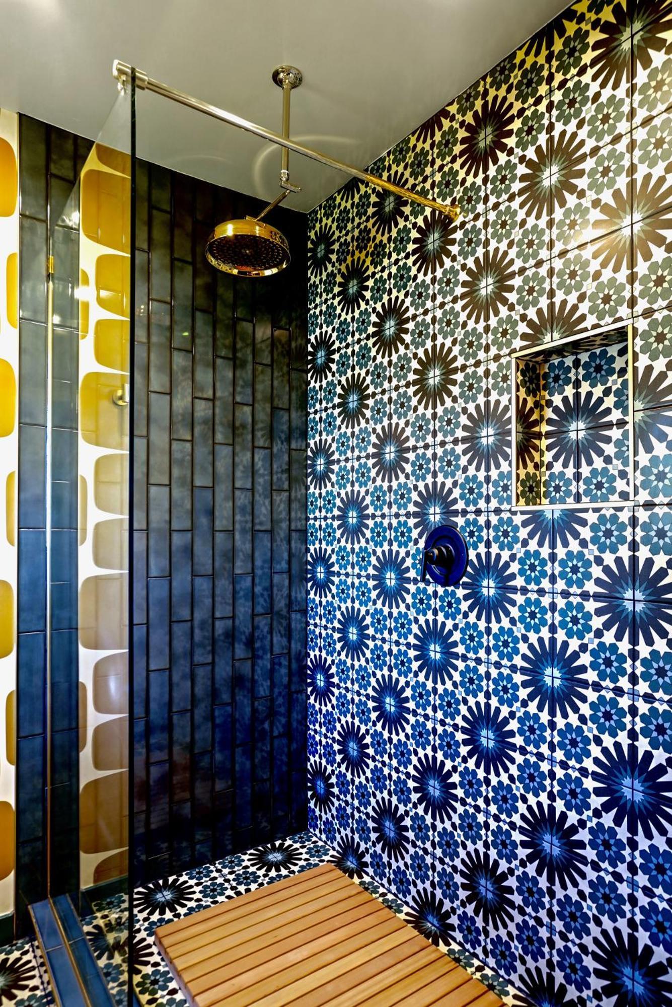 The Stardust Hotel - Adults Only Palm Springs Exterior foto